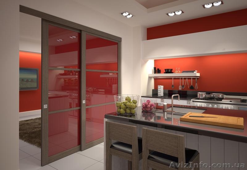 Салон итальянских дверей "Аванти" - мы №1 в Украине! - <ro>Изображение</ro><ru>Изображение</ru> #5, <ru>Объявление</ru> #465741