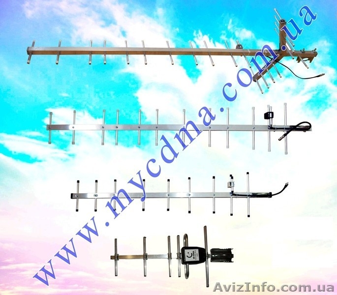 Антенны CDMA 3G оптом. От производителя. - <ro>Изображение</ro><ru>Изображение</ru> #4, <ru>Объявление</ru> #458775