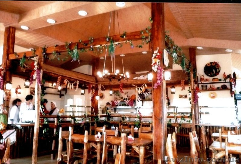 Продаем 2х эт. здание ресторан на трассе Одесса-Николаев - <ro>Изображение</ro><ru>Изображение</ru> #3, <ru>Объявление</ru> #467629