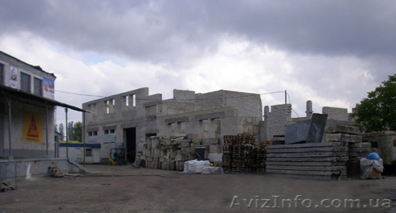 СРОЧНО! ПРОДАМ СКЛАД! - <ro>Изображение</ro><ru>Изображение</ru> #3, <ru>Объявление</ru> #478896