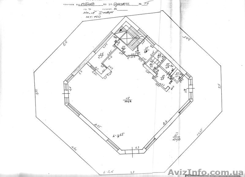 Продаем 2х эт. здание ресторан на трассе Одесса-Николаев - <ro>Изображение</ro><ru>Изображение</ru> #7, <ru>Объявление</ru> #467629