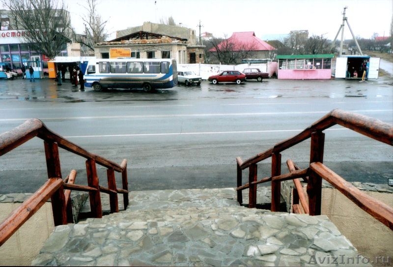 Продаем 2х эт. здание ресторан на трассе Одесса-Николаев - <ro>Изображение</ro><ru>Изображение</ru> #5, <ru>Объявление</ru> #467629