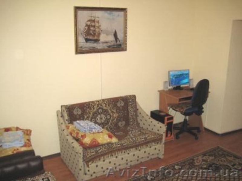 Недорого посуточно   квартира  Николаев, на Советской -350 грн./сутки - <ro>Изображение</ro><ru>Изображение</ru> #4, <ru>Объявление</ru> #514683