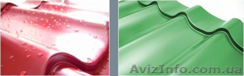 Металлочерепица Николаев,Назаренко - <ro>Изображение</ro><ru>Изображение</ru> #3, <ru>Объявление</ru> #505079