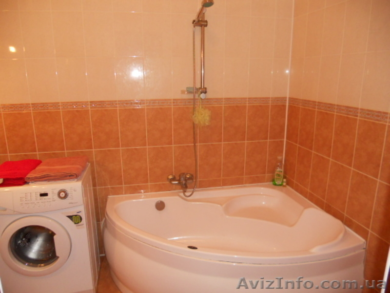 Двухкомнатная квартира VIP-класса - <ro>Изображение</ro><ru>Изображение</ru> #6, <ru>Объявление</ru> #489513