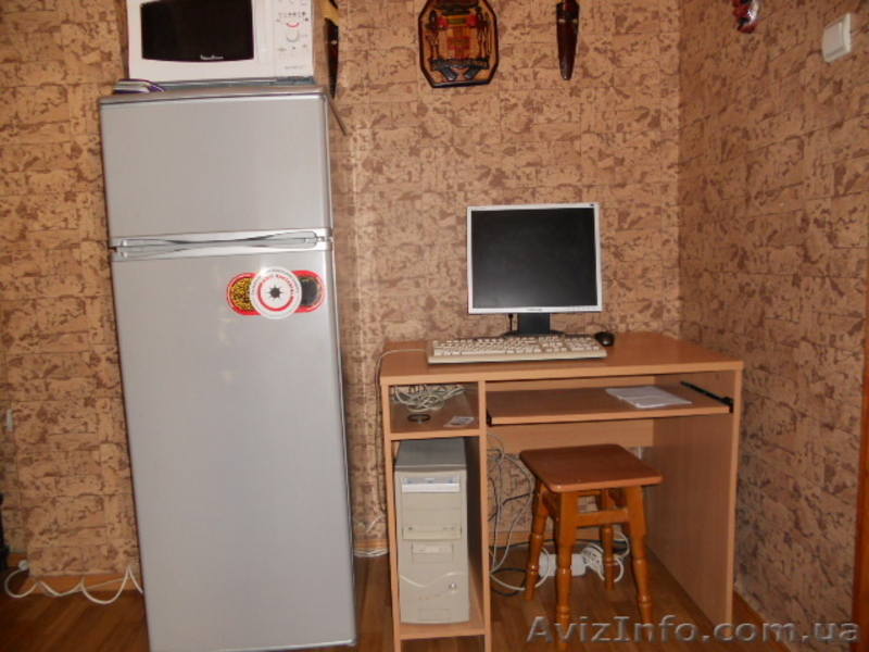 Однокомнатная уютная квартира “сталинка”  - <ro>Изображение</ro><ru>Изображение</ru> #5, <ru>Объявление</ru> #489514