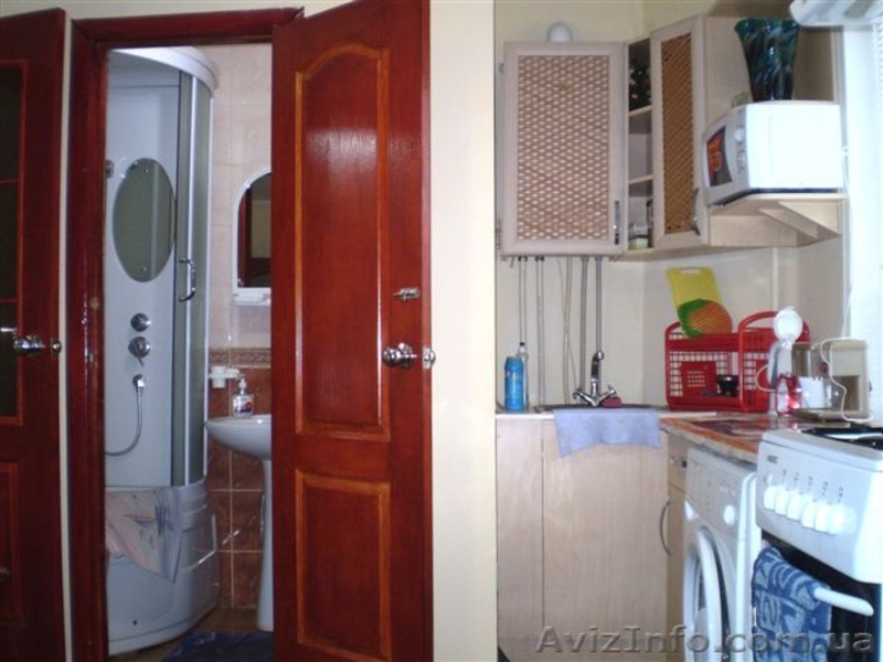 Недорого посуточно   квартира  Николаев, на Советской -350 грн./сутки - <ro>Изображение</ro><ru>Изображение</ru> #3, <ru>Объявление</ru> #514683