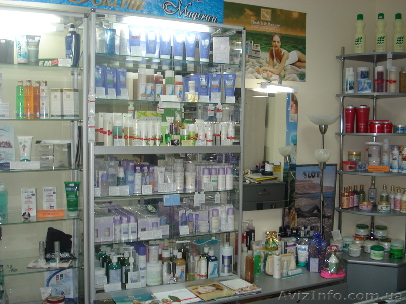 Элитная Израильская косметика ведущих фирм - <ro>Изображение</ro><ru>Изображение</ru> #3, <ru>Объявление</ru> #499876