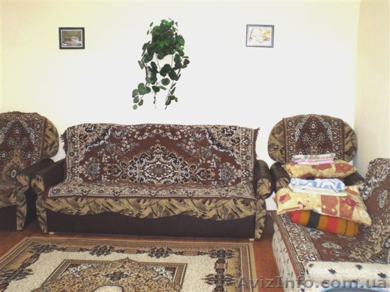 Недорого посуточно   квартира  Николаев, на Советской -350 грн./сутки - <ro>Изображение</ro><ru>Изображение</ru> #5, <ru>Объявление</ru> #514683