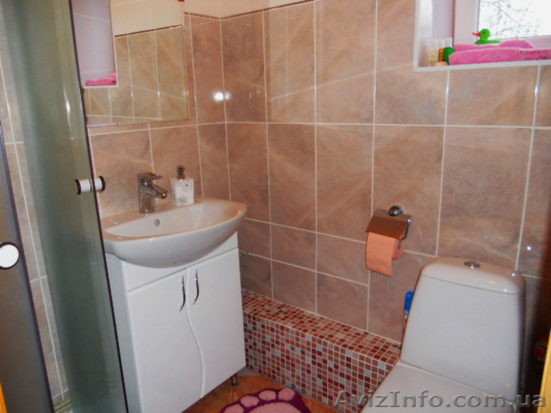 Квартира с дизайнерским ремонтом в центре посуточно - <ro>Изображение</ro><ru>Изображение</ru> #5, <ru>Объявление</ru> #489507