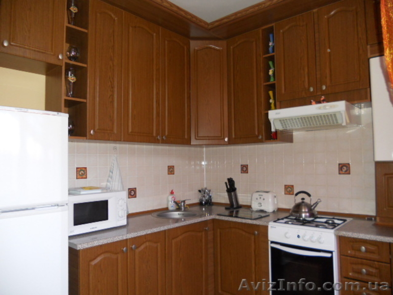 Двухкомнатная квартира VIP-класса - <ro>Изображение</ro><ru>Изображение</ru> #5, <ru>Объявление</ru> #489513