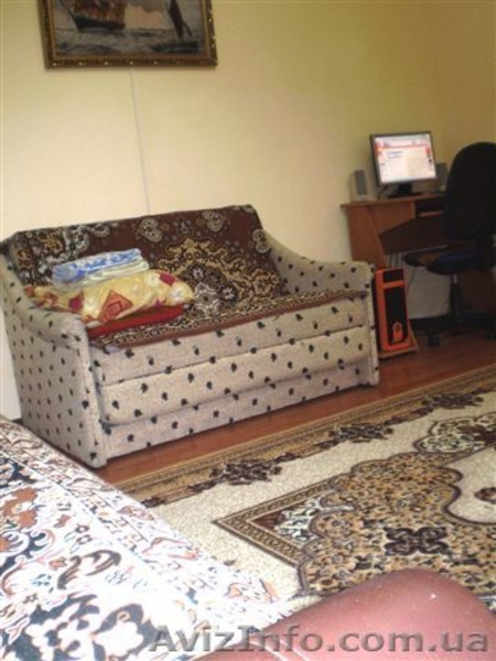 Недорого посуточно   квартира  Николаев, на Советской -350 грн./сутки - <ro>Изображение</ro><ru>Изображение</ru> #6, <ru>Объявление</ru> #514683