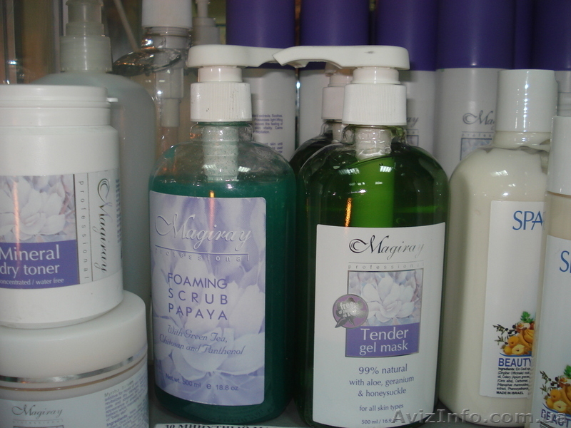 Элитная Израильская косметика ведущих фирм - <ro>Изображение</ro><ru>Изображение</ru> #4, <ru>Объявление</ru> #499876