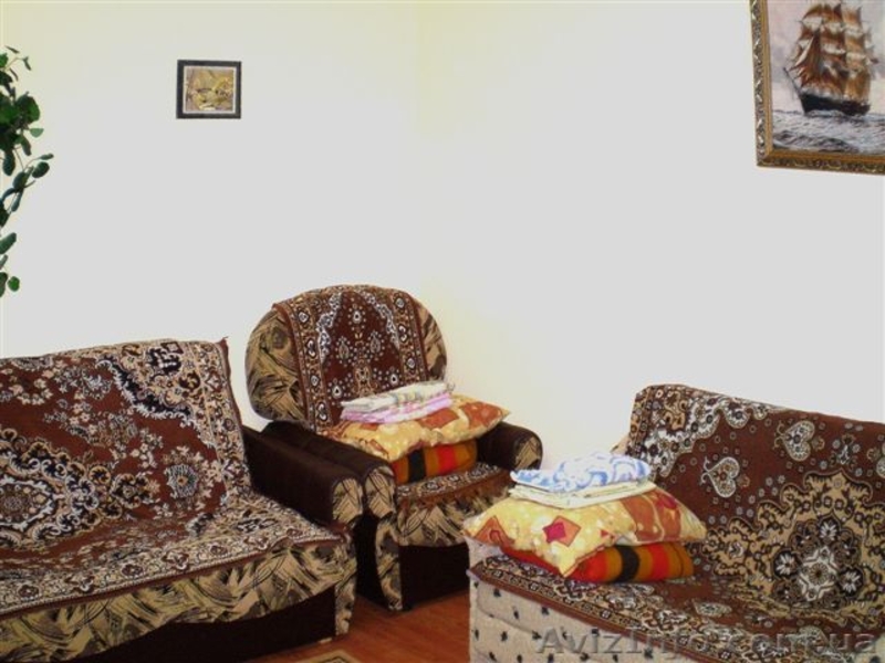 Недорого посуточно   квартира  Николаев, на Советской -350 грн./сутки - <ro>Изображение</ro><ru>Изображение</ru> #7, <ru>Объявление</ru> #514683