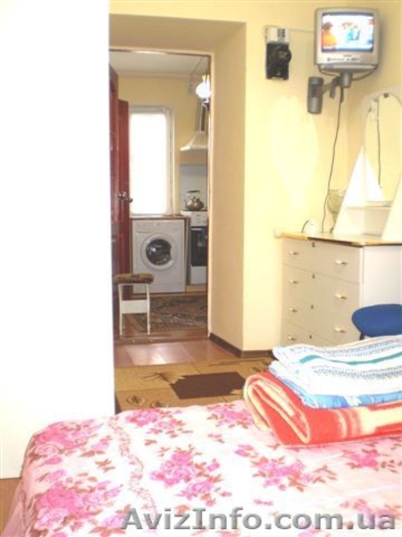 Недорого посуточно   квартира  Николаев, на Советской -350 грн./сутки - <ro>Изображение</ro><ru>Изображение</ru> #9, <ru>Объявление</ru> #514683
