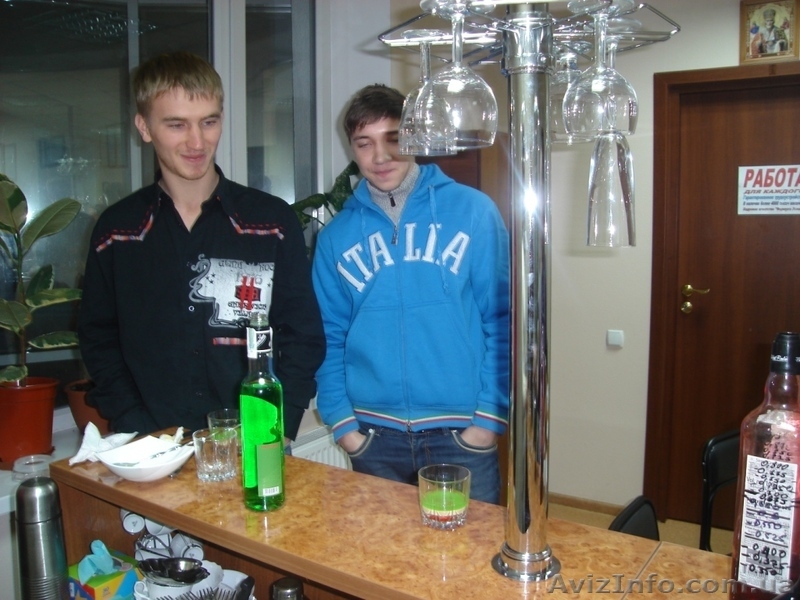 Курсы  Бар-менеджер в Николаеве. Диплом+работа. - <ro>Изображение</ro><ru>Изображение</ru> #4, <ru>Объявление</ru> #518768