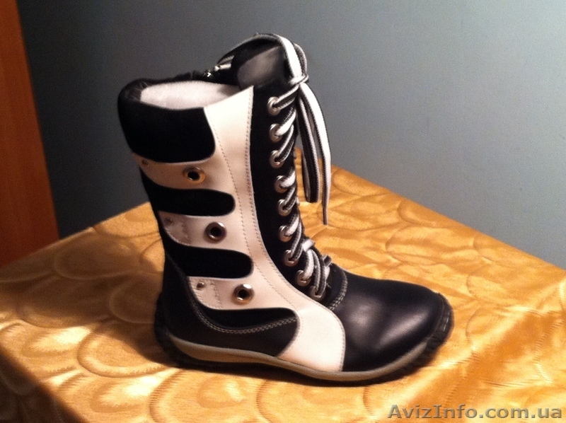 Продажа качественной кож детской обуви торговых марок Украины и России - <ro>Изображение</ro><ru>Изображение</ru> #5, <ru>Объявление</ru> #505635