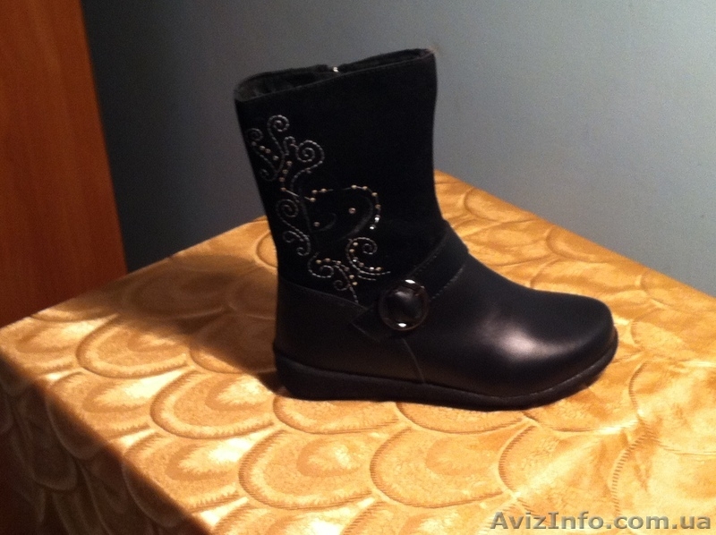 Продажа качественной кож детской обуви торговых марок Украины и России - <ro>Изображение</ro><ru>Изображение</ru> #6, <ru>Объявление</ru> #505635