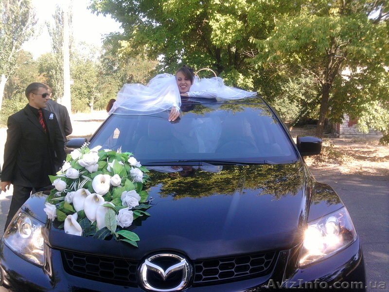 Авто на свадьбу и другие торжества - <ro>Изображение</ro><ru>Изображение</ru> #4, <ru>Объявление</ru> #371235