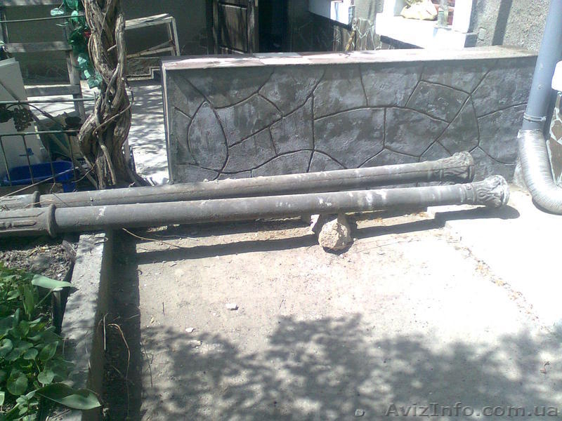 Балясины. для лестничных маршей - <ro>Изображение</ro><ru>Изображение</ru> #3, <ru>Объявление</ru> #515131