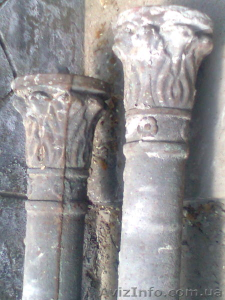 Балясины. для лестничных маршей - <ro>Изображение</ro><ru>Изображение</ru> #4, <ru>Объявление</ru> #515131