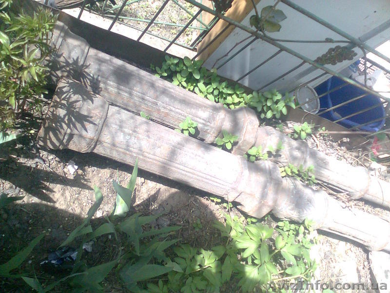 Балясины. для лестничных маршей - <ro>Изображение</ro><ru>Изображение</ru> #7, <ru>Объявление</ru> #515131