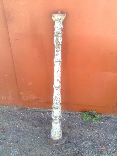 Балясины. для лестничных маршей - <ro>Изображение</ro><ru>Изображение</ru> #1, <ru>Объявление</ru> #515131