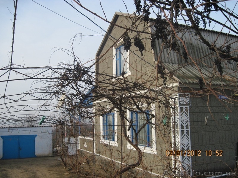 Срочно продам дом 25 км. от Николаева - <ro>Изображение</ro><ru>Изображение</ru> #8, <ru>Объявление</ru> #492006