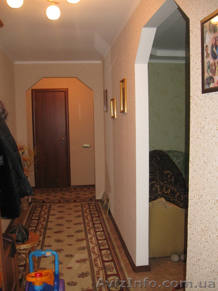 Срочно  продаю 3х комнатную квартиру Казарского 10/10 - <ro>Изображение</ro><ru>Изображение</ru> #8, <ru>Объявление</ru> #497974