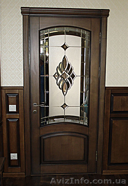 Витражи на заказ в Николаеве - <ro>Изображение</ro><ru>Изображение</ru> #5, <ru>Объявление</ru> #537055