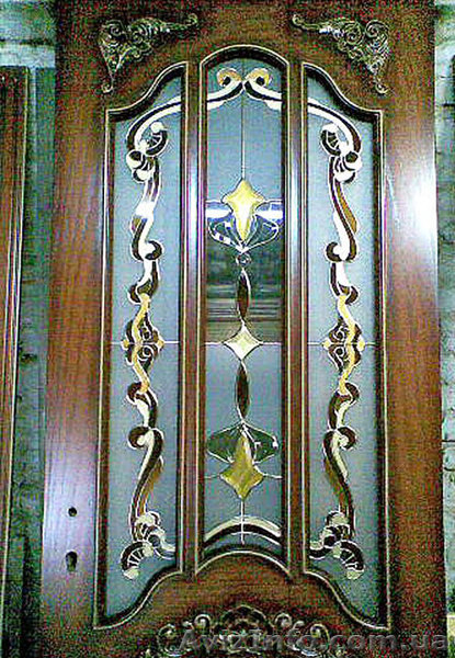 Витражи на заказ в Николаеве - <ro>Изображение</ro><ru>Изображение</ru> #7, <ru>Объявление</ru> #537055