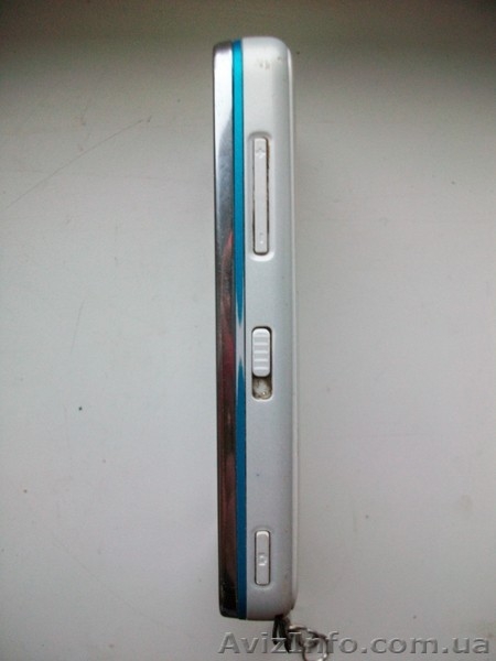 Продам телефон Nokia 5530 XpressMusic - <ro>Изображение</ro><ru>Изображение</ru> #3, <ru>Объявление</ru> #538424