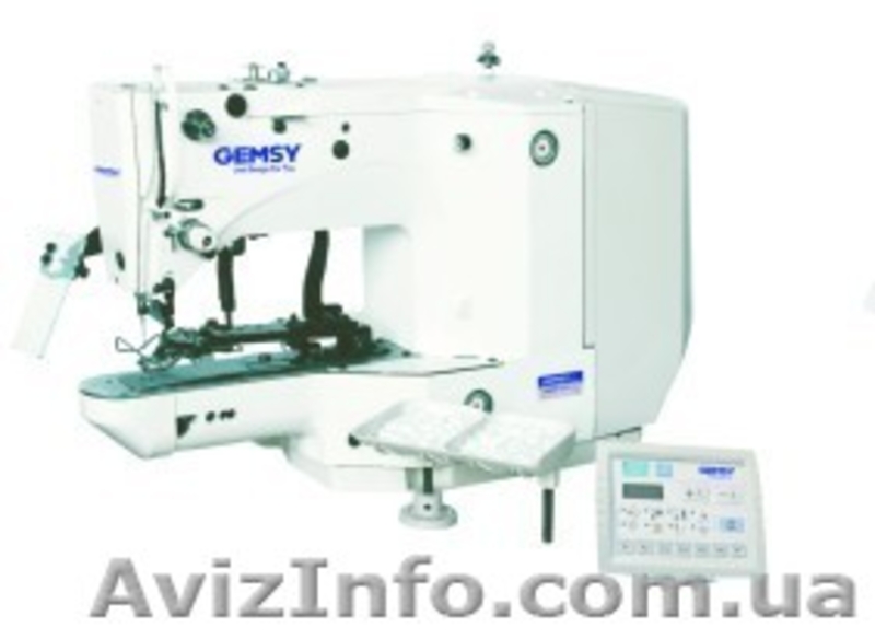 компания gemsy швейных машин ооо - <ro>Изображение</ro><ru>Изображение</ru> #4, <ru>Объявление</ru> #522657