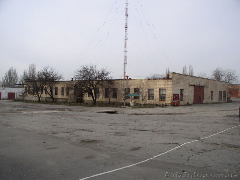Николаевское САТП 1402  ЧАО сдает в аренду - <ro>Изображение</ro><ru>Изображение</ru> #3, <ru>Объявление</ru> #541586