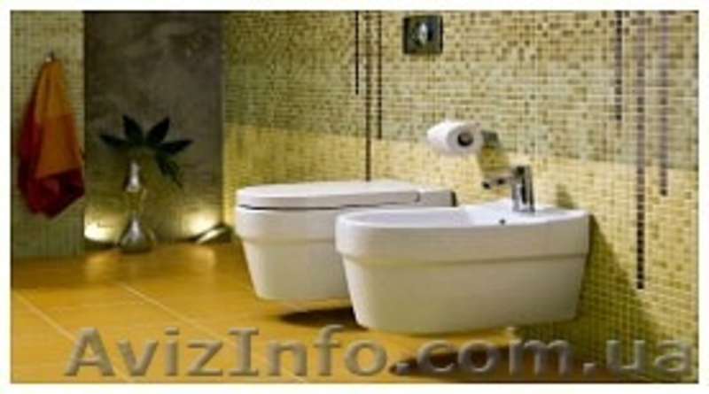 САНТЕХНИКА. ПЛИТКА.МЕБЕЛЬ. - <ro>Изображение</ro><ru>Изображение</ru> #4, <ru>Объявление</ru> #535182