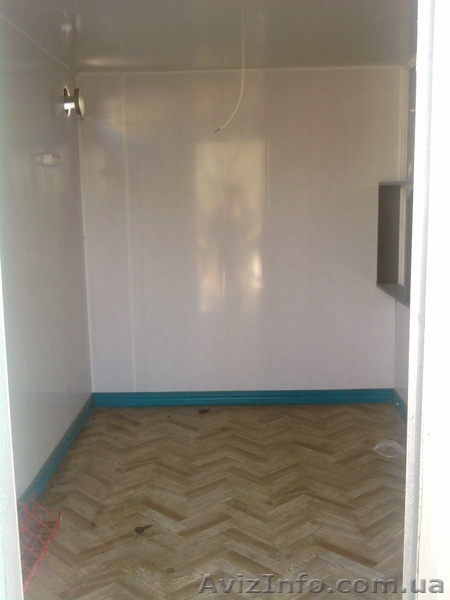 Продам новый торговый киоск - <ro>Изображение</ro><ru>Изображение</ru> #5, <ru>Объявление</ru> #534844