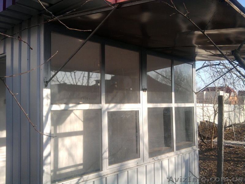 Продам новый торговый киоск - <ro>Изображение</ro><ru>Изображение</ru> #6, <ru>Объявление</ru> #534844