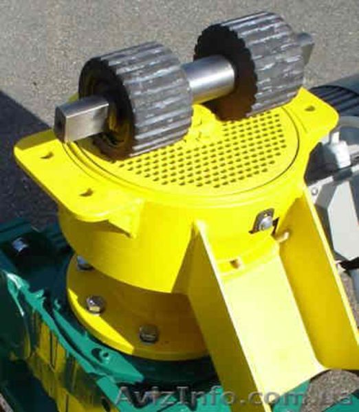 Супер компактная мини линия гранулирования биомассы - <ro>Изображение</ro><ru>Изображение</ru> #3, <ru>Объявление</ru> #541503