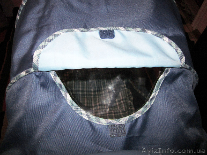 продам  коляску Geoby б/у - <ro>Изображение</ro><ru>Изображение</ru> #4, <ru>Объявление</ru> #512844