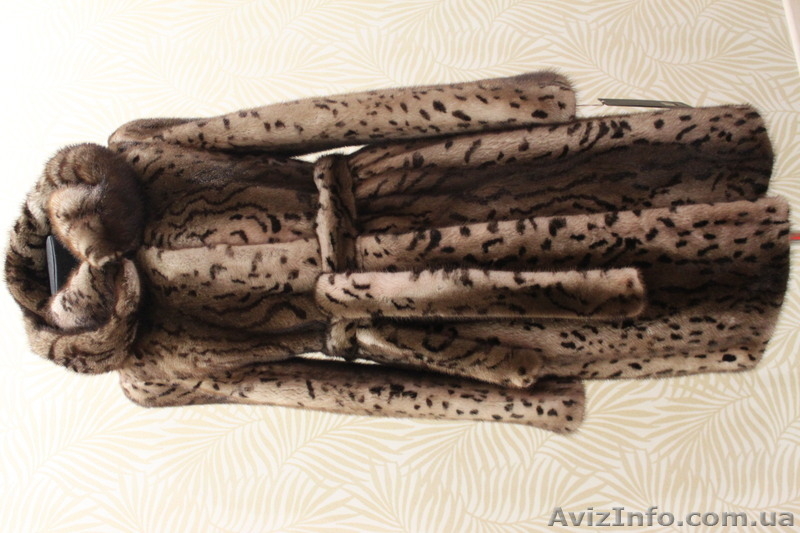 Продается Норковая Шуба! - <ro>Изображение</ro><ru>Изображение</ru> #6, <ru>Объявление</ru> #525509