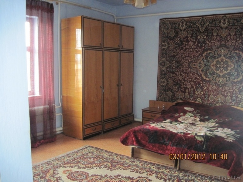 продам дом в с. Новопетровское - <ro>Изображение</ro><ru>Изображение</ru> #5, <ru>Объявление</ru> #535234