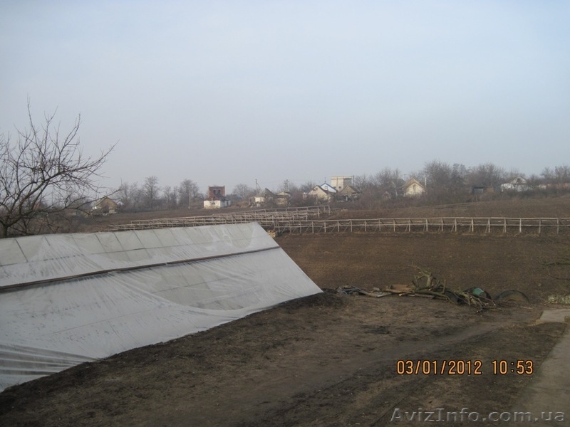 продам дом в с. Новопетровское - <ro>Изображение</ro><ru>Изображение</ru> #9, <ru>Объявление</ru> #535234