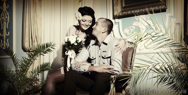 Услуги фотографа в Николаеве, свадебный фотограф. - <ro>Изображение</ro><ru>Изображение</ru> #7, <ru>Объявление</ru> #548692