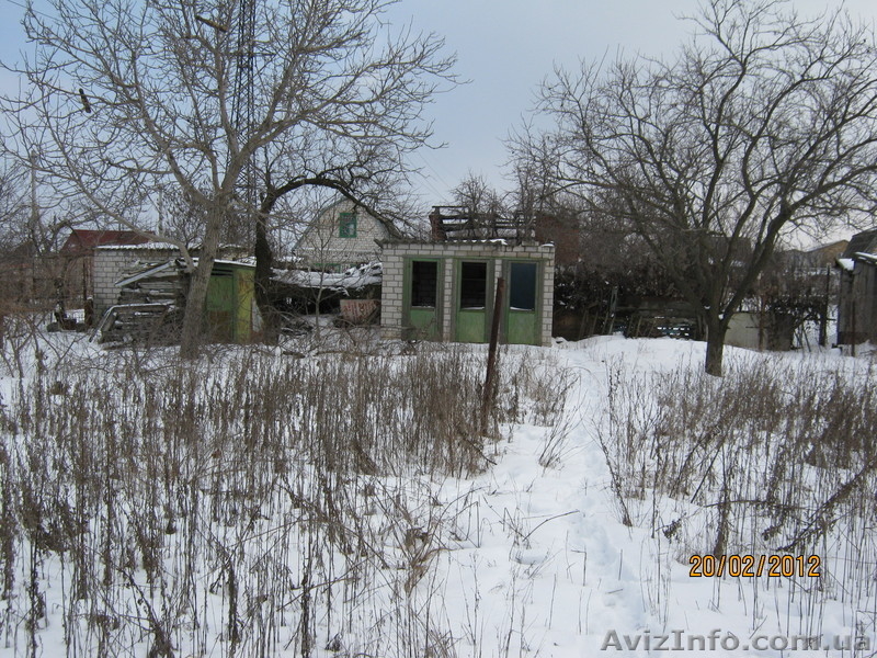 продаю дачу в ракетном урочище - <ro>Изображение</ro><ru>Изображение</ru> #5, <ru>Объявление</ru> #549993