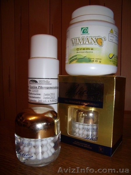 Увлажняющий гель с липосомами Alicia - <ro>Изображение</ro><ru>Изображение</ru> #4, <ru>Объявление</ru> #544323