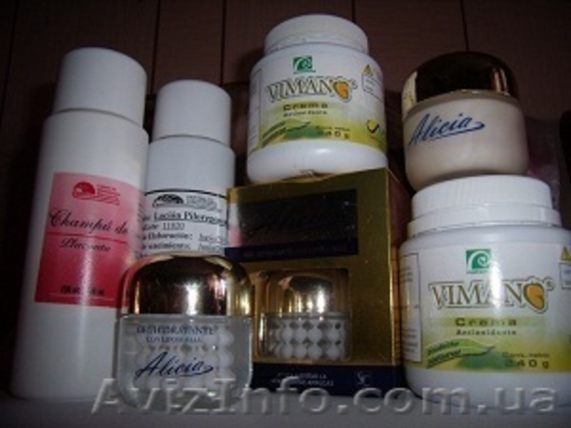 Виманг Vimang - крем антиоксидант - <ro>Изображение</ro><ru>Изображение</ru> #4, <ru>Объявление</ru> #544340