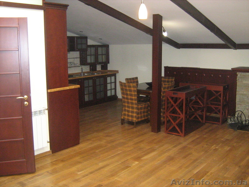 VIP квартира с гаражом - <ro>Изображение</ro><ru>Изображение</ru> #3, <ru>Объявление</ru> #548570