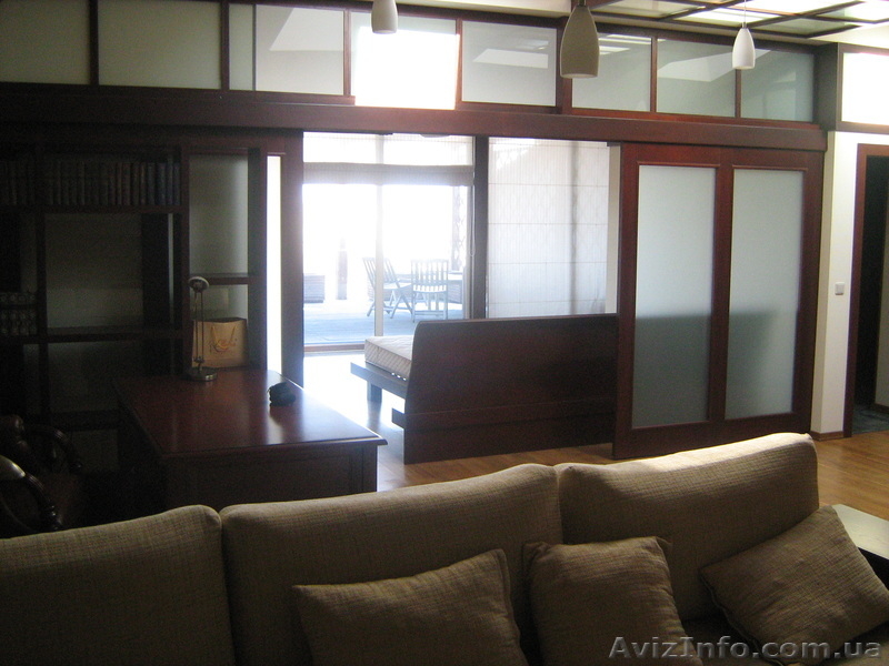 VIP квартира с гаражом - <ro>Изображение</ro><ru>Изображение</ru> #4, <ru>Объявление</ru> #548570