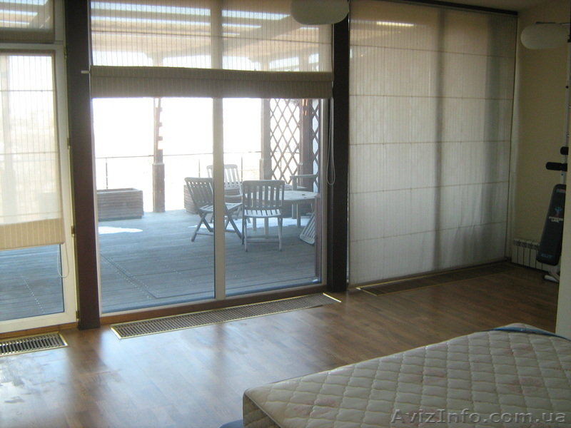 VIP квартира с гаражом - <ro>Изображение</ro><ru>Изображение</ru> #6, <ru>Объявление</ru> #548570