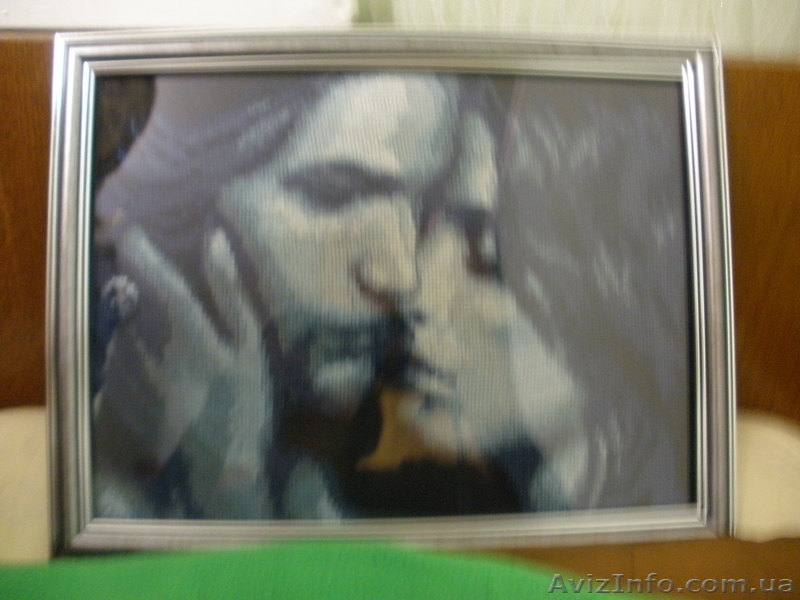 Иконы и картины из бисера/крестиком на заказ - <ro>Изображение</ro><ru>Изображение</ru> #5, <ru>Объявление</ru> #543382